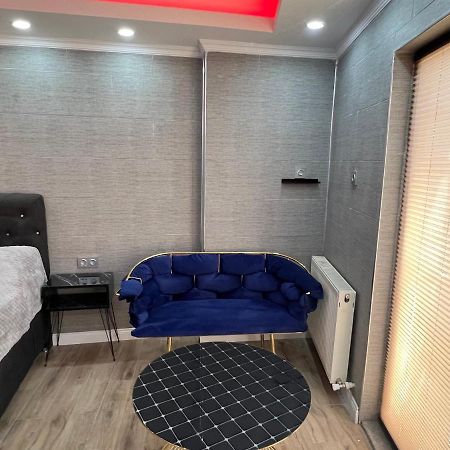 Levent Palace Otel Stdyo İstanbul Dış mekan fotoğraf