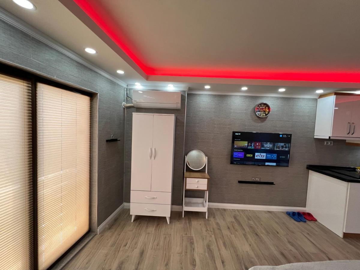 Levent Palace Otel Stdyo İstanbul Dış mekan fotoğraf